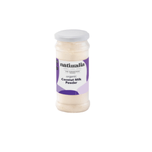 Organic Coconut Milk Powder
