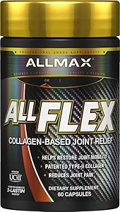 ALLMAX Nutrition Advanced AllFlex 60 Caps - Image 2