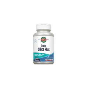 KAL Super Silica Plus | 60 Tablets