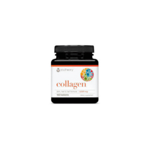 Youtheory Advanced Collagen - 6,000 mg