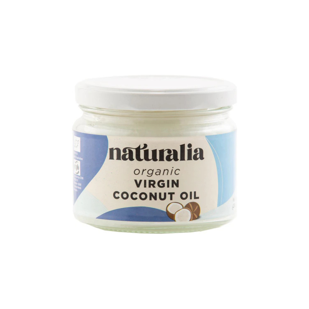 Naturalia Virgine Coconut Oil
