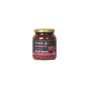 Clearspring Azuki Beans