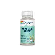 Psyllium Husk 525mg