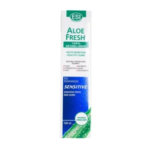 ESI - Aloe Fresh Mint Crystal