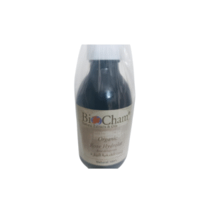 BioCham Organic Rose Hydrolat (Rosa damascena)