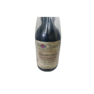 Bi Cham Pumpkin Seeds Cold Pressed Oil