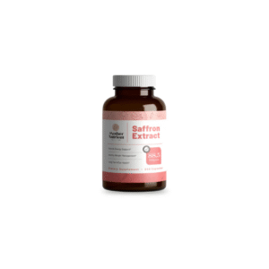 Saffron Extract Supplements for Women & Men