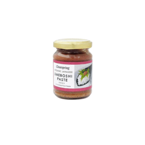 Clearspring Umeboshi Paste 150g
