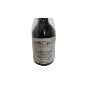 Bio Cham Oral Care Hydrolats