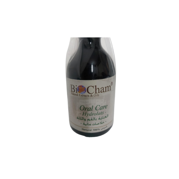 Bio Cham Oral Care Hydrolats